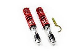MTS Technik Coilover Kit Street BMW 5 (E60) XMTSGWBM36