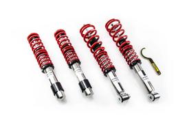 MTS Technik Coilover Kit Street BMW 5 (E60) XMTSGWBM18
