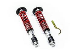 MTS Technik Coilover Kit Street BMW 5 (E60) XMTSGWBM110