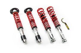 MTS Technik Coilover Kit Street BMW 5 (E60) XMTSGWBM106