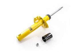 MTS Technik Front Shock absorbers Audi TT (8J) MTSVW021F