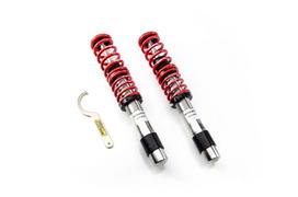 MTS Technik Coilover Kit Street BMW 5 (E39) XMTSGWBM33