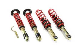 MTS Technik Coilover Kit Street BMW 5 (E39) MTSGWBM101
