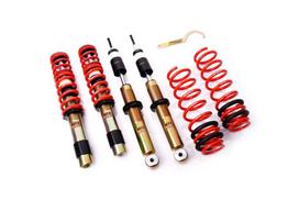 MTS Technik Coilover Kit Stance BMW 5 (E39) MTSGWBM04-S