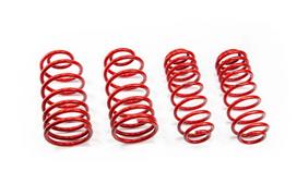 MTS Technik Lowering Springs Set Volkswagen GOLF IV (1J1) MTSXVW374