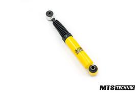 MTS Technik Rear Shock absorbers Peugeot 206 Hatchback (2A/C) MTSPE004R