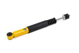 MTS Technik Rear Shock absorbers Opel TIGRA TwinTop (X04) MTSOP013R