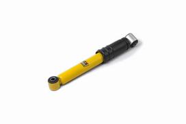 MTS Technik Rear Shock absorbers Opel ASTRA G Hatchback (T98) MTSOP006R