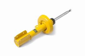 MTS Technik Front Shock absorbers Opel ZAFIRA A MPV (T98) MTSOP006FL