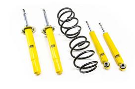 MTS Technik Sport Suspension BMW 5 Touring (E39) MTSPROBM095