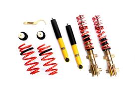 MTS Technik Coilover Kit Street Volvo V70 I (875/876) MTSGWVO02