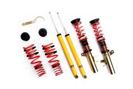 MTS Technik Coilover Kit Street Volvo V40 Hatchback (525) MTSGWFO08