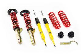 MTS Technik Coilover Kit Street BMW 3 Touring (E91) MTSGWBM115