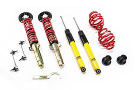 MTS Technik Coilover Kit Comfort BMW 3 Touring (E46) MTSGWBM118-C