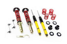 MTS Technik Coilover Kit Street BMW 3 Touring (E46) MTSGWBM118