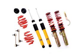 MTS Technik Coilover Kit Comfort BMW 3 Touring (E46) MTSGWBM03-C