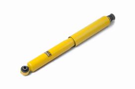 MTS Technik Rear Shock absorbers Opel OMEGA A (V87) MTSOP003R