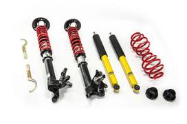 MTS Technik Coilover Kit Street BMW 3 Touring (E30) XMTSGWBM82