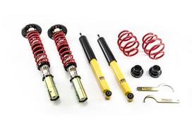 MTS Technik Coilover Kit Comfort BMW 3 Touring (E30) XMTSGWBM15-C