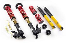 MTS Technik Coilover Kit Stance BMW 3 Touring (E30) MTSGWBM82-S