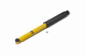 MTS Technik Rear Shock absorbers Opel VECTRA A (J89) MTSOP002R