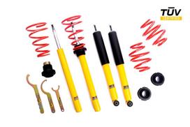 MTS Technik Coilover Kit Street BMW 3 Touring (E30) MTSGWBM10