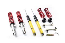 MTS Technik Coilover Kit Street BMW 3 Coupe (E46) XMTSGWBM03