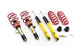 MTS Technik Coilover Kit Street Volkswagen TIGUAN ALLSPACE (BW2/BJ2) MTSGWVW18