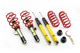 MTS Technik Coilover Kit Street Volkswagen TIGUAN ALLSPACE (BW2/BJ2) MTSGWVW16