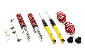 MTS Technik Coilover Kit Comfort BMW 3 Convertible (E46) XMTSGWBM03-C