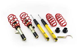MTS Technik Coilover Kit Street Volkswagen TIGUAN (AD1/AX1) MTSGWVW17