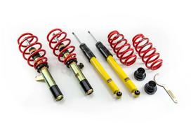 MTS Technik Coilover Kit Street Volkswagen TIGUAN (AD1/AX1) MTSGWVW15