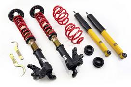 MTS Technik Coilover Kit Street BMW 3 Convertible (E30) MTSGWBM82