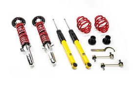 MTS Technik Coilover Kit Comfort BMW 3 Compact (E46) XMTSGWBM118-C