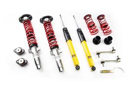 MTS Technik Coilover Kit Street BMW 3 Compact (E46) XMTSGWBM100