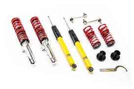MTS Technik Coilover Kit Stance BMW 3 Compact (E46) XMTSGWBM03-S
