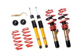 MTS Technik Coilover Kit Street Volkswagen TIGUAN (5N) MTSGWVW56