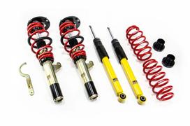 MTS Technik Coilover Kit Stance Volkswagen TIGUAN (5N) MTSGWVW104-S