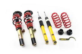 MTS Technik Coilover Kit Street Volkswagen TIGUAN (5N) MTSGWVW104