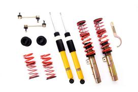 MTS Technik Coilover Kit Stance BMW 3 Compact (E46) MTSGWBM03-S