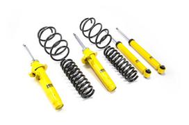 MTS Technik Sport Suspension Audi A4 B7 Avant (8E) MTSPROAU116