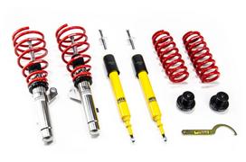 MTS Technik Coilover Kit Comfort BMW 3 (E90) XMTSGWBM12-C