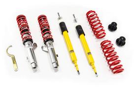 MTS Technik Coilover Kit Street BMW 3 (E90) XMTSGWBM12