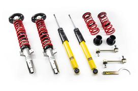 MTS Technik Coilover Kit Street BMW 3 (E46) XMTSGWBM118