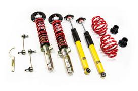 MTS Technik Coilover Kit Comfort BMW 3 (E46) MTSGWBM100-C