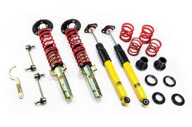 MTS Technik Coilover Kit Street BMW 3 (E46) MTSGWBM100