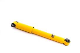 MTS Technik Rear Shock absorbers Ford FOCUS II Turnier (DA) MTSFO017R