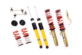 MTS Technik Coilover Kit Street BMW 3 (E46) MTSGWBM03