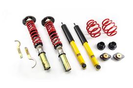 MTS Technik Coilover Kit Comfort BMW 3 (E30) XMTSGWBM105-C