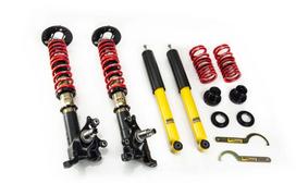 MTS Technik Coilover Kit Stance BMW 3 (E30) MTSGWBM80-S